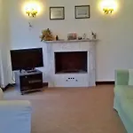 Maru Lejlighed *