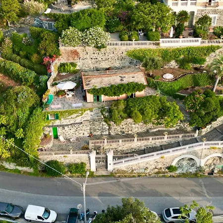 Maru Levanto
