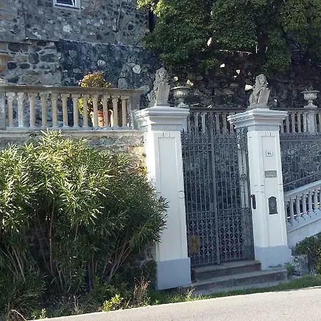 Maru Levanto