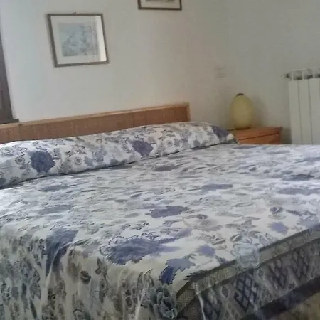 Apartmán Maru Levanto