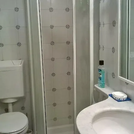 Maru Apartmán