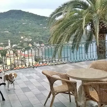 Maru Appartement *