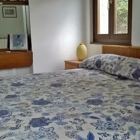 Appartement Maru