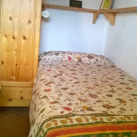 Appartement Maru