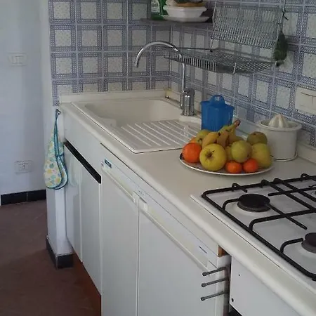 Apartamento Maru