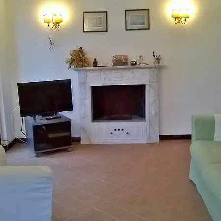 Maru Apartamento *