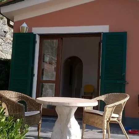 Maru * Levanto