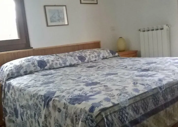 Apartament Maru Levanto